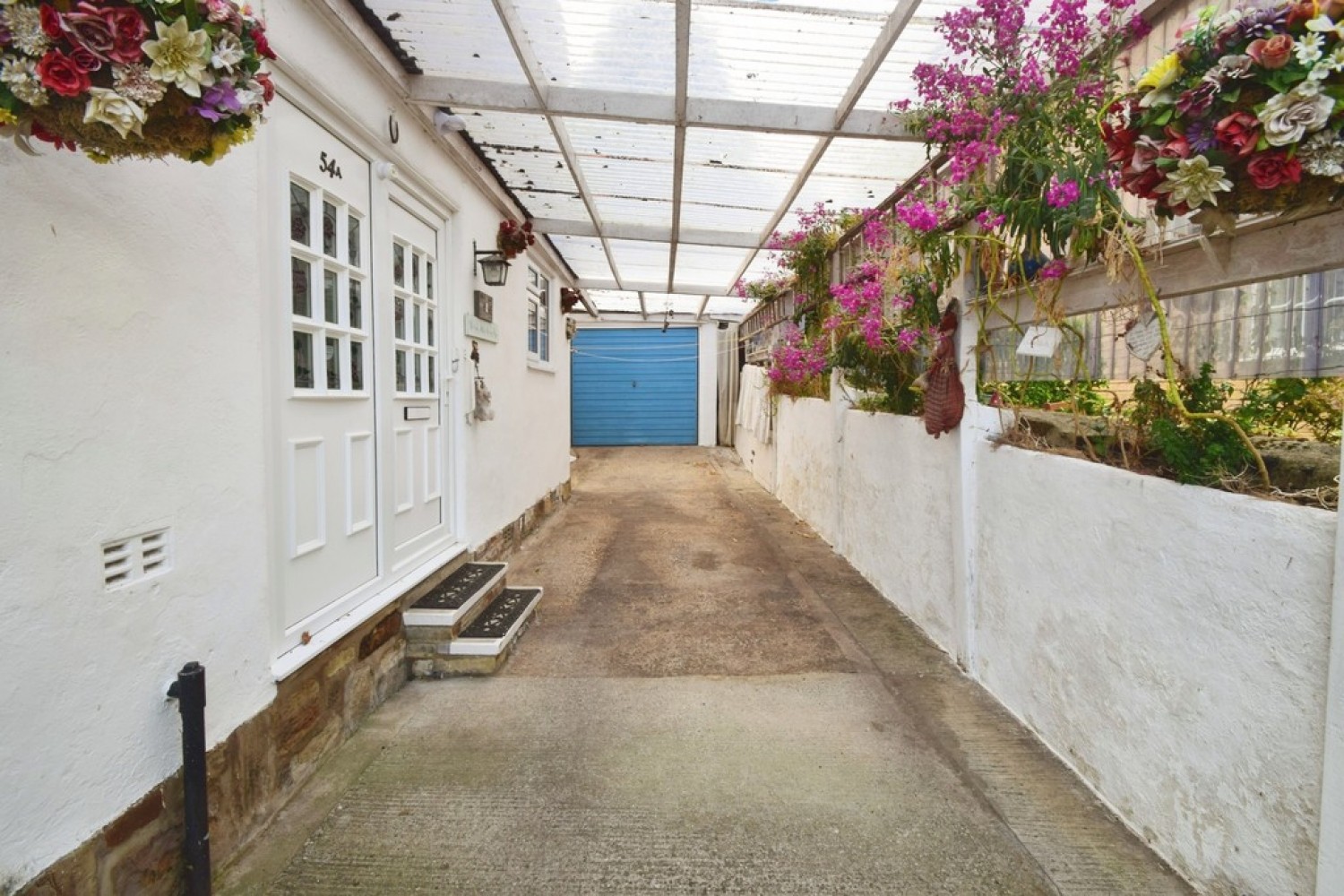 Ben Rhydding, Ilkley, West Yorkshire