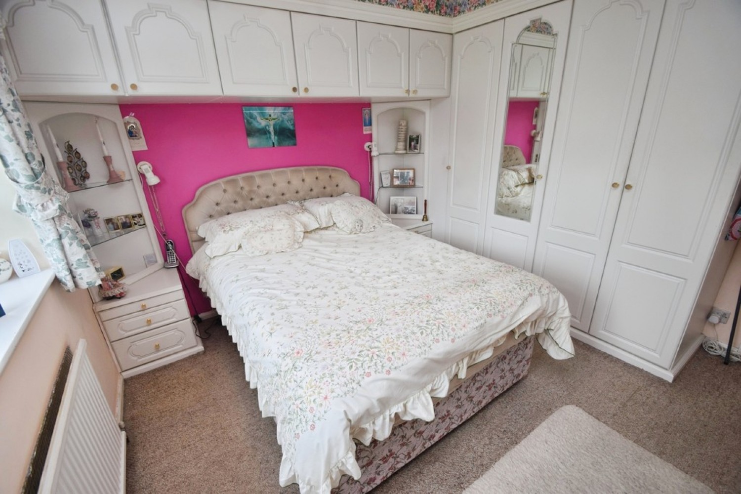 Ben Rhydding, Ilkley, West Yorkshire