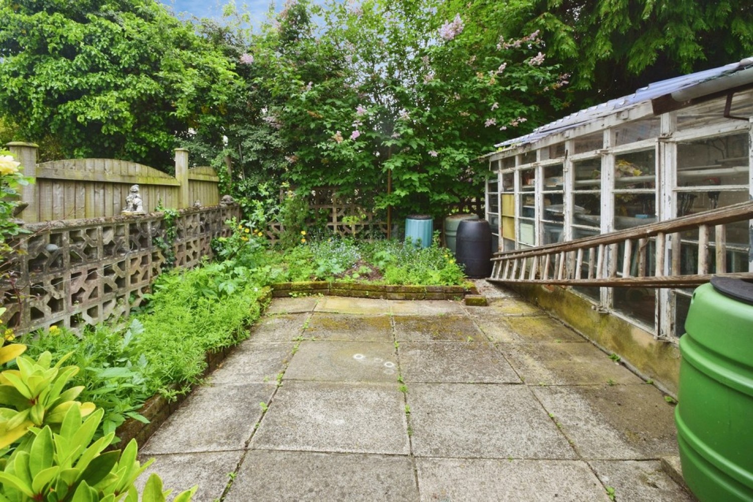 4 bedroom House for Sale Ben Rhydding, Ilkley, West Yorkshire
