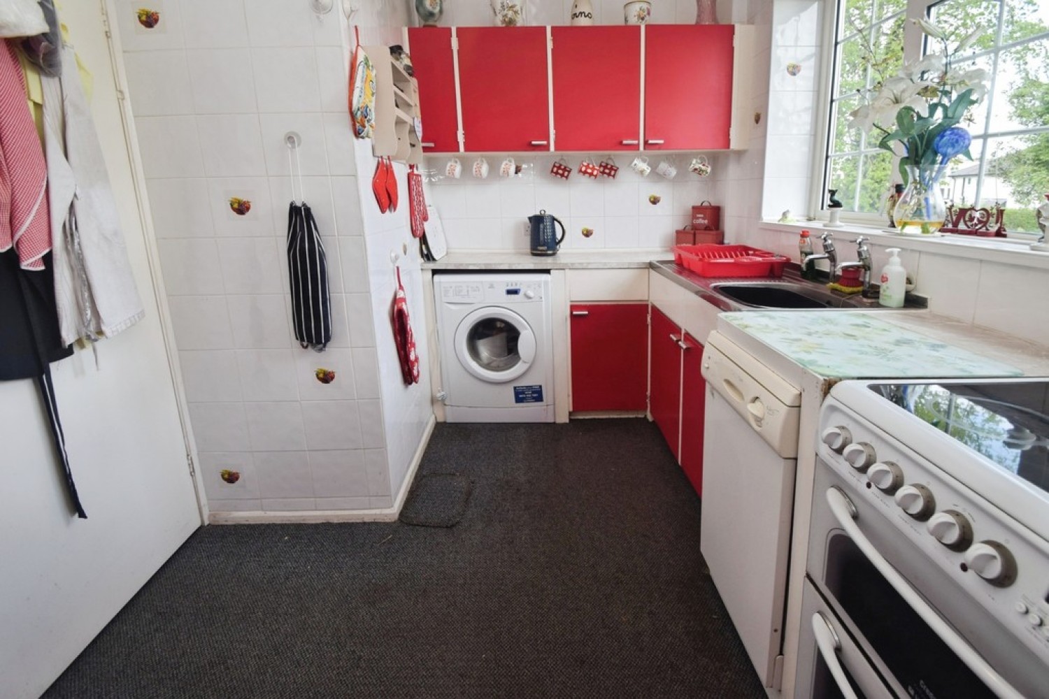 Ben Rhydding, Ilkley, West Yorkshire