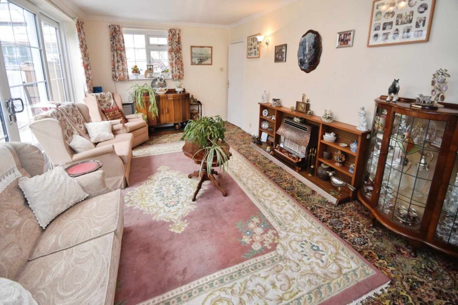 Ben Rhydding, Ilkley, West Yorkshire