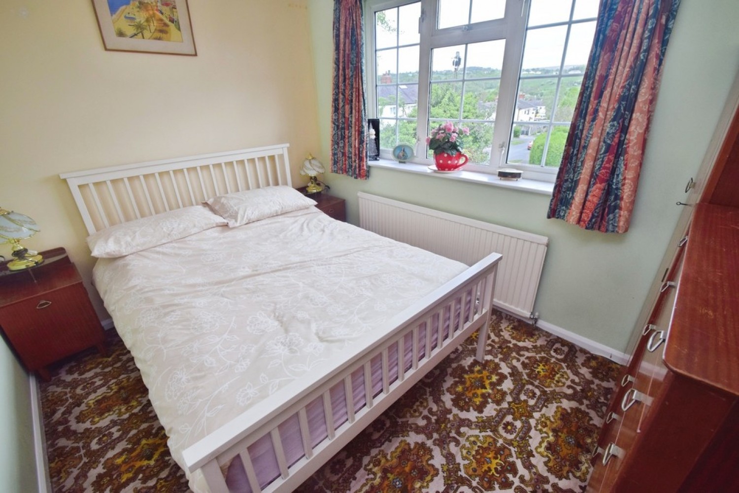 Ben Rhydding, Ilkley, West Yorkshire
