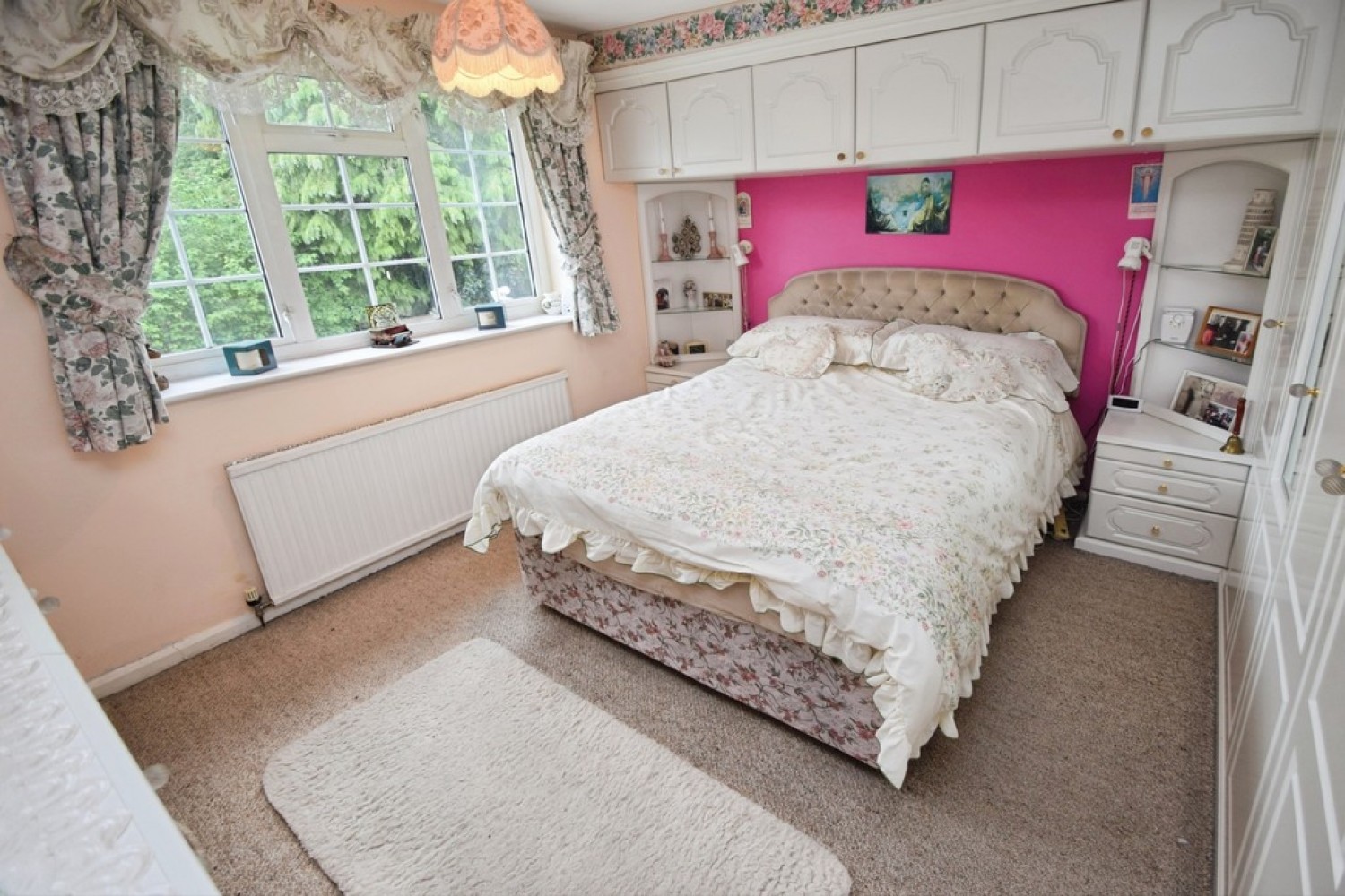 Ben Rhydding, Ilkley, West Yorkshire