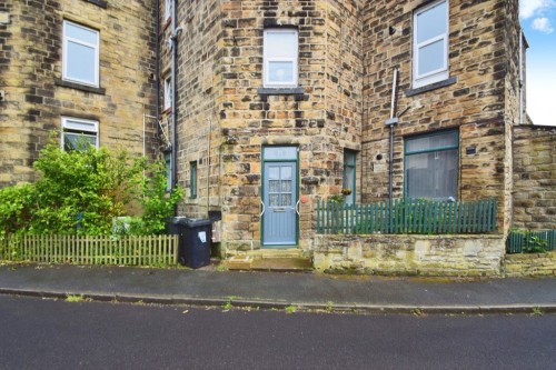 Damems road, Ingrow