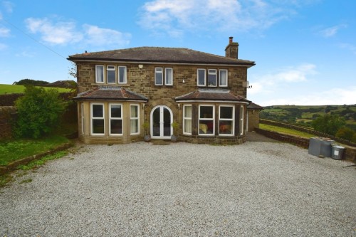 Keighley, West Yorkshire