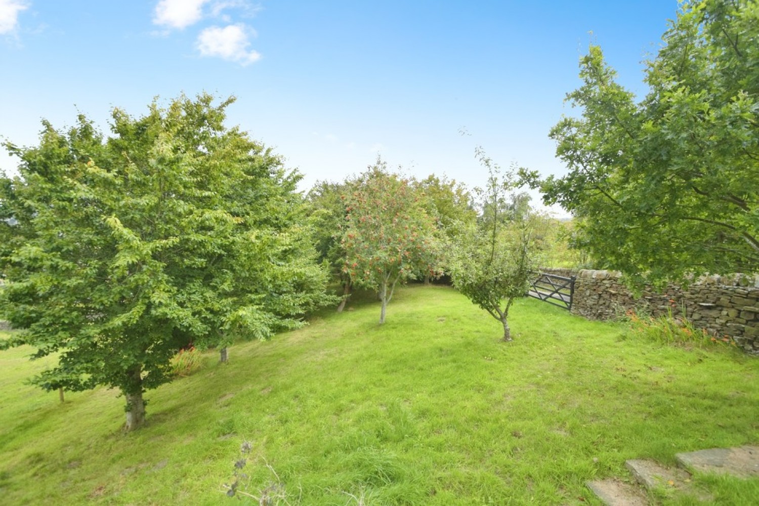 Keighley, West Yorkshire