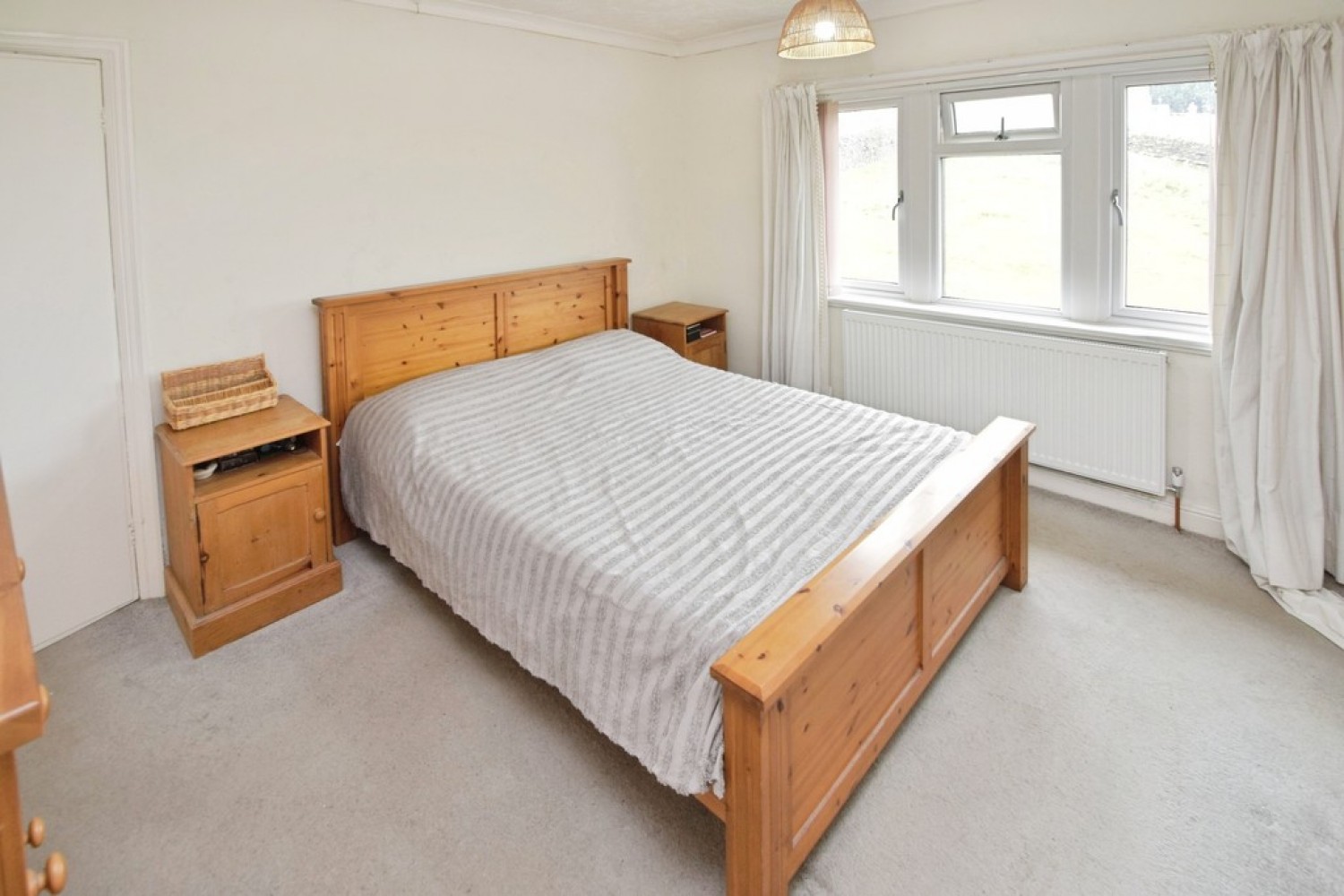 Keighley, West Yorkshire