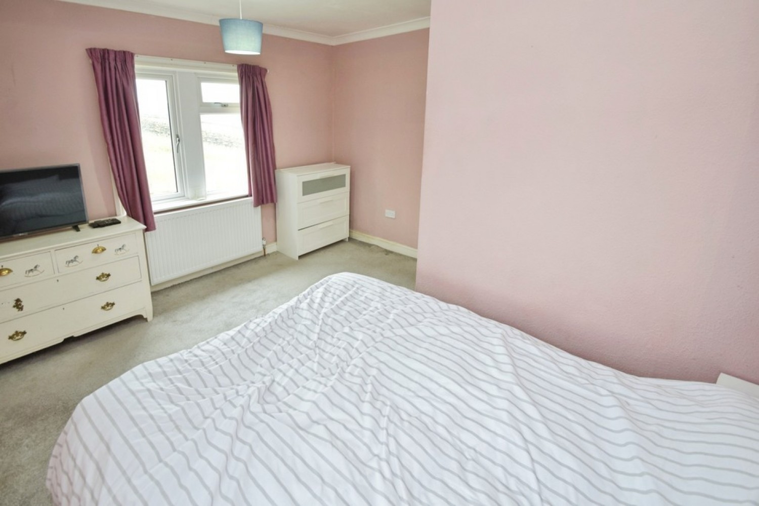 Keighley, West Yorkshire