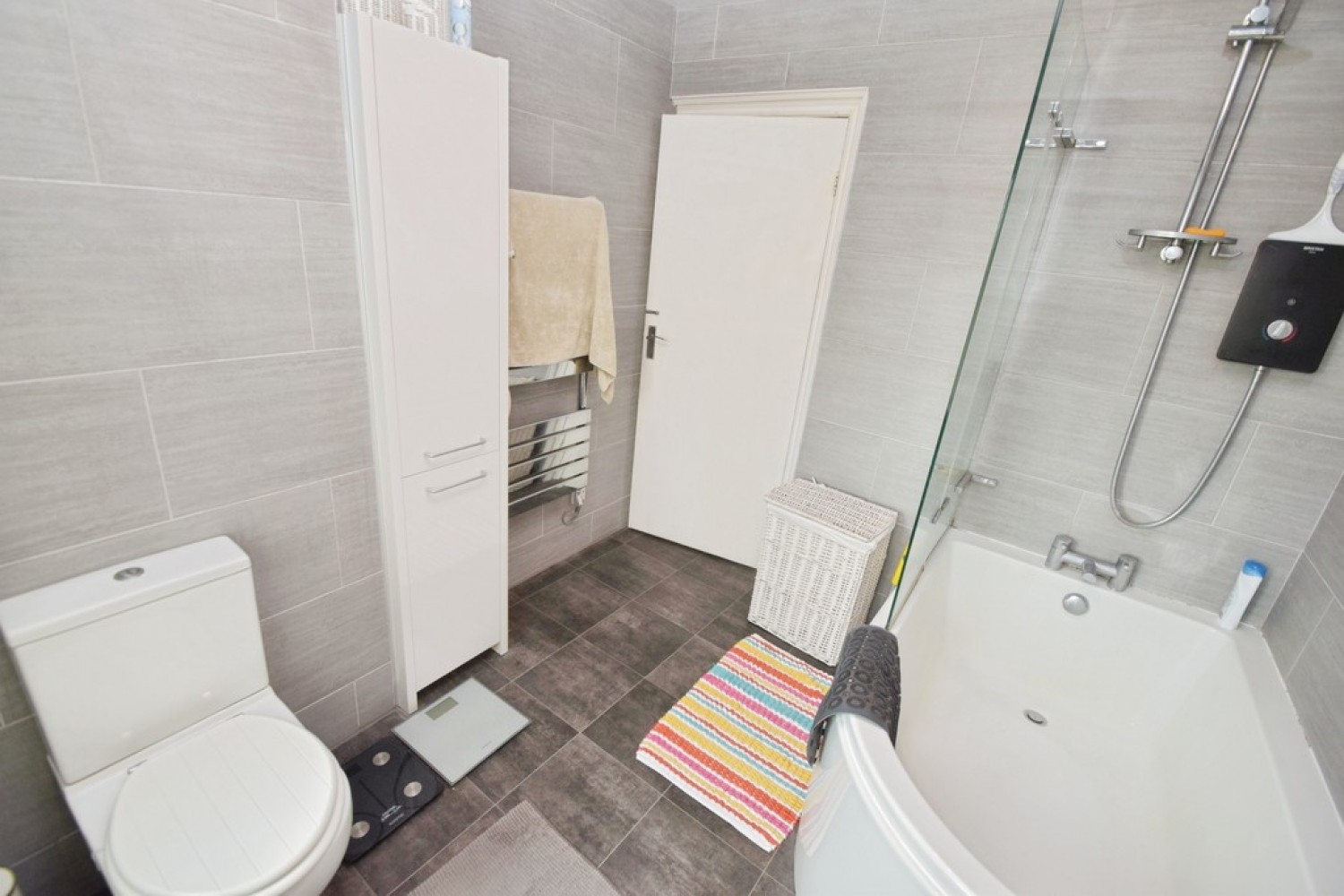 Keighley, West Yorkshire
