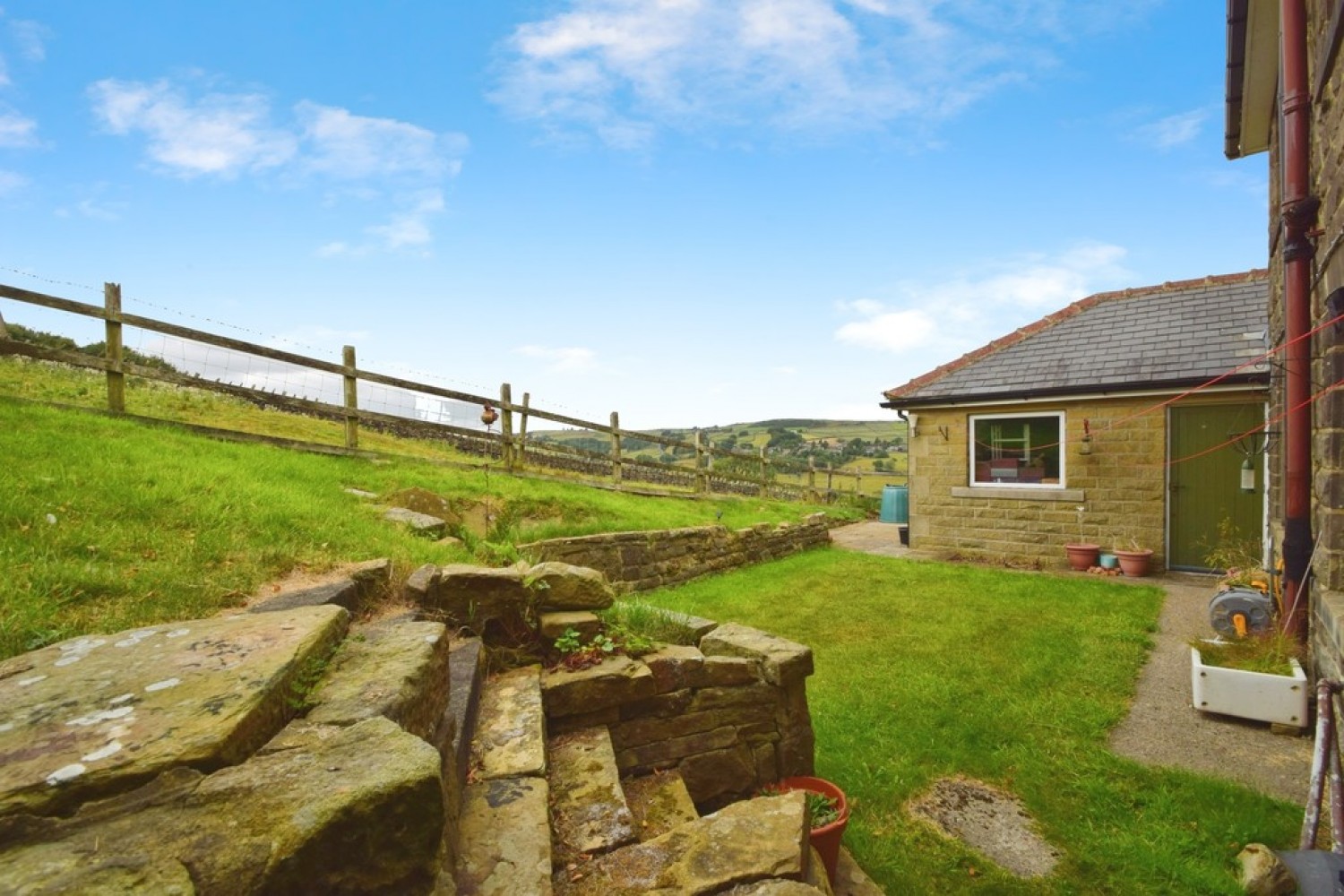 Keighley, West Yorkshire