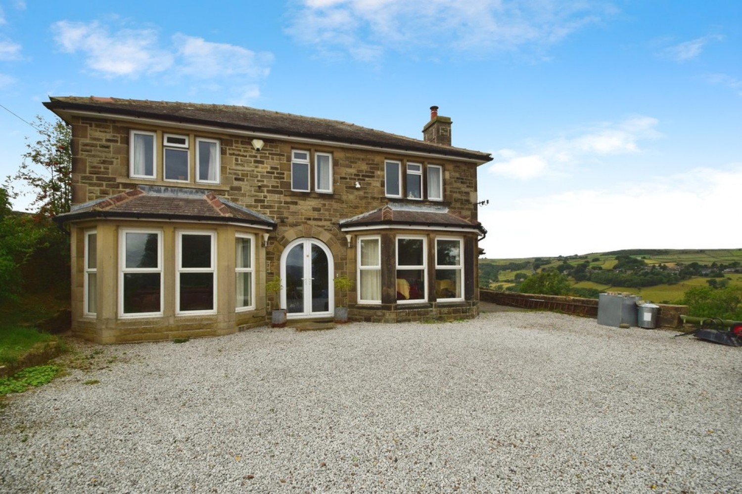 Keighley, West Yorkshire