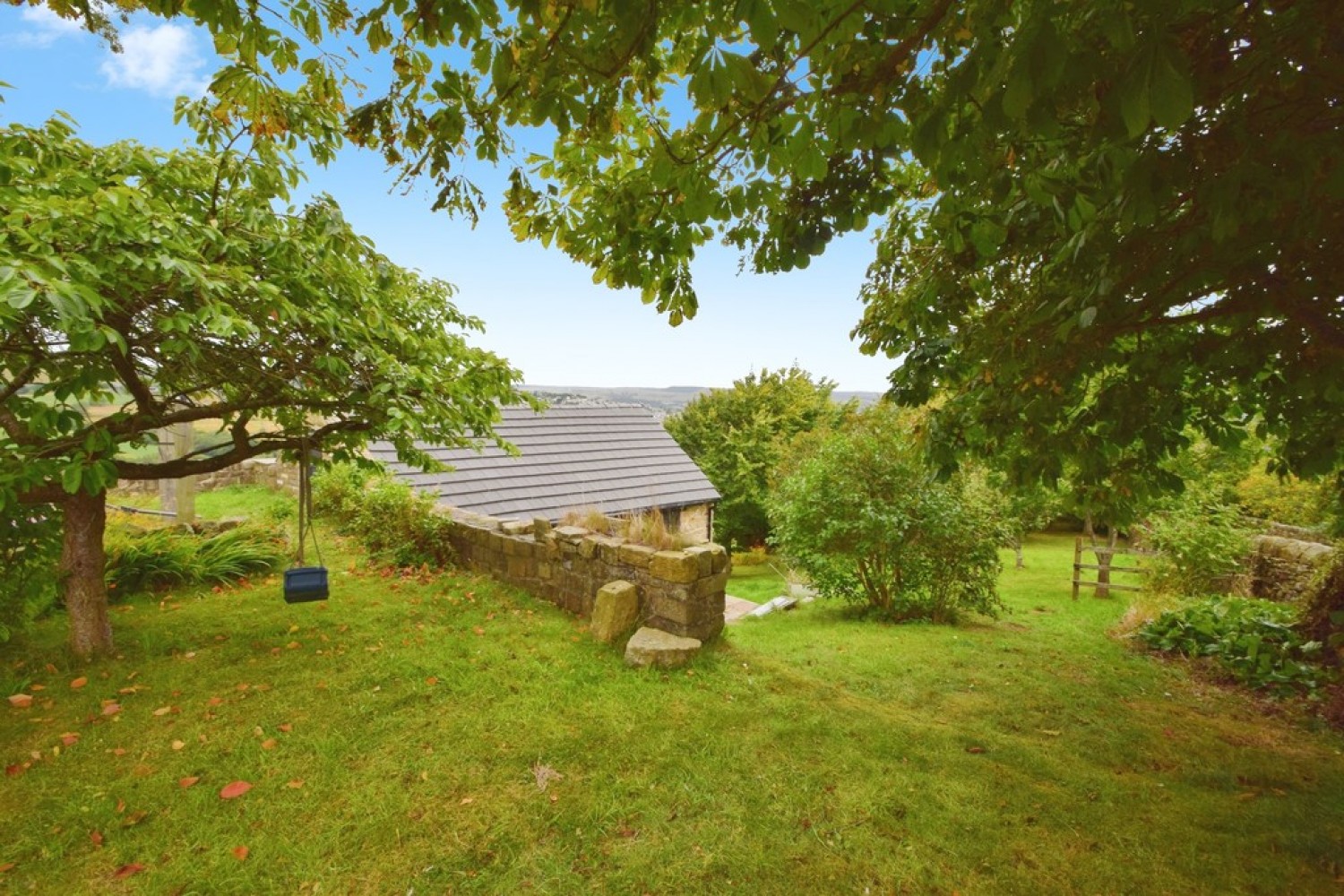 Keighley, West Yorkshire