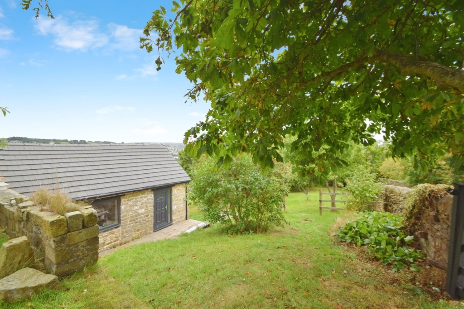 Keighley, West Yorkshire