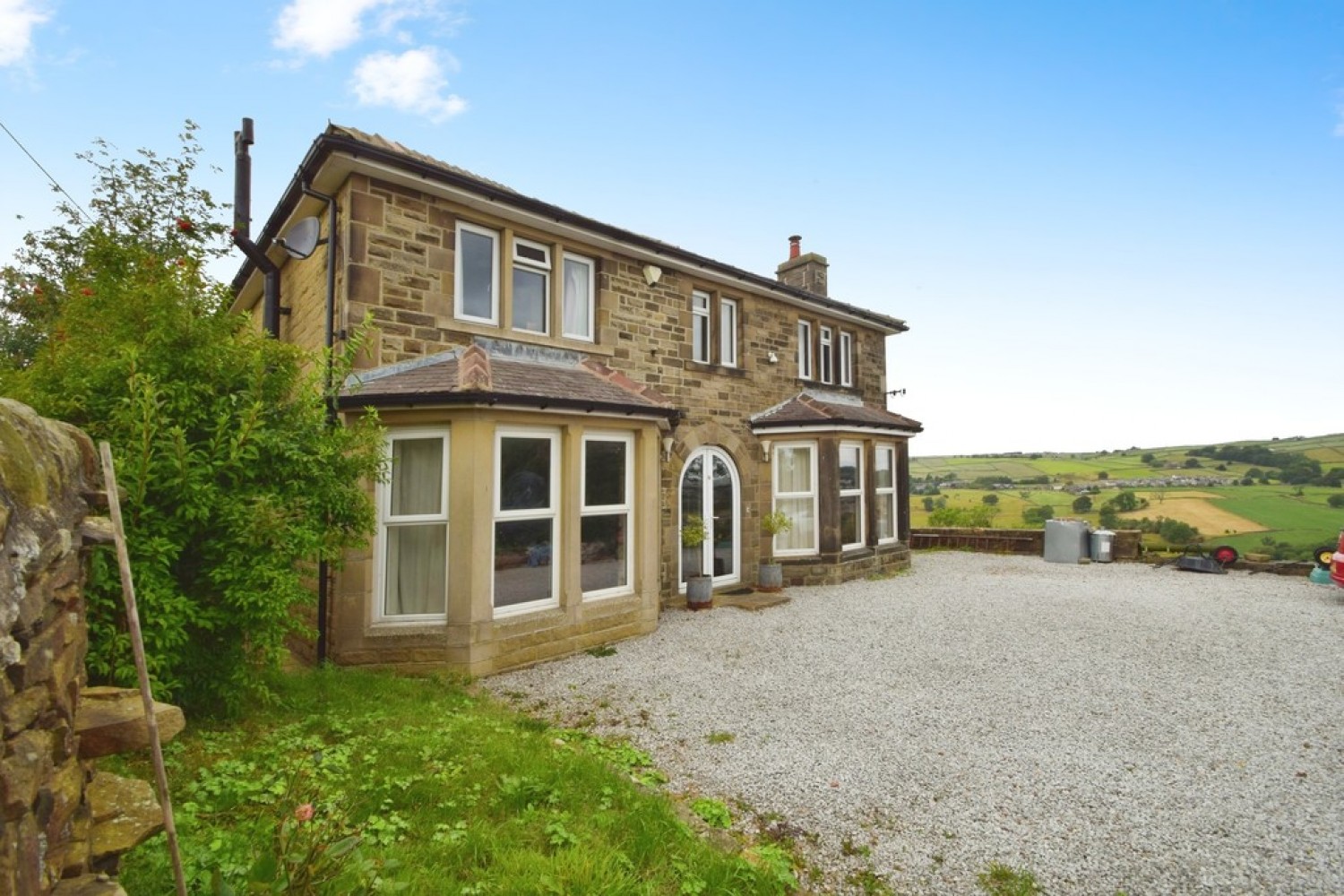 Keighley, West Yorkshire