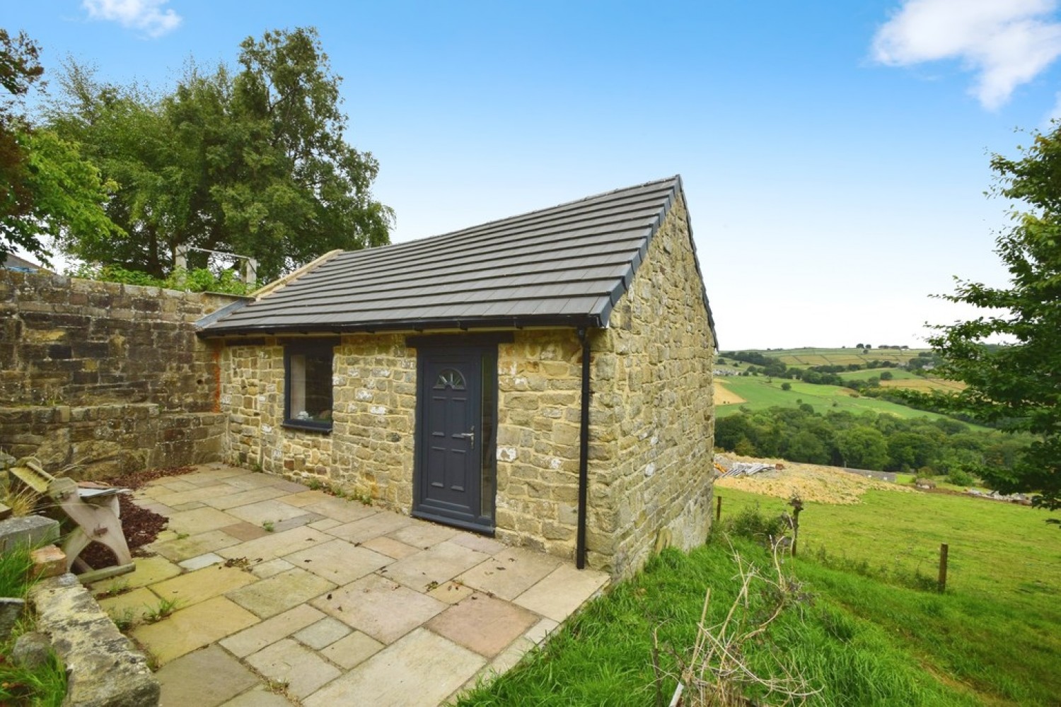 Keighley, West Yorkshire