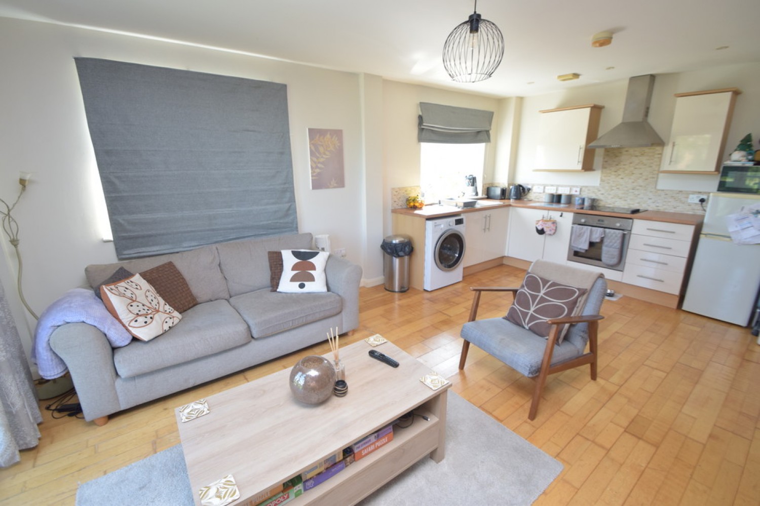 Shipley, Bradford, West Yorkshire