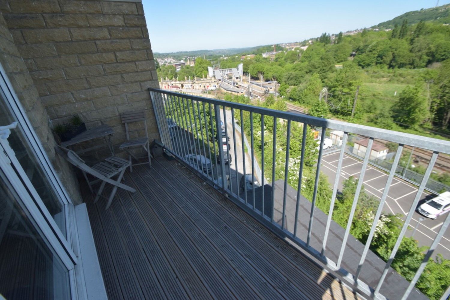 Shipley, Bradford, West Yorkshire
