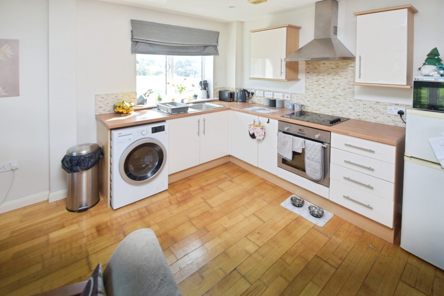 Shipley, Bradford, West Yorkshire