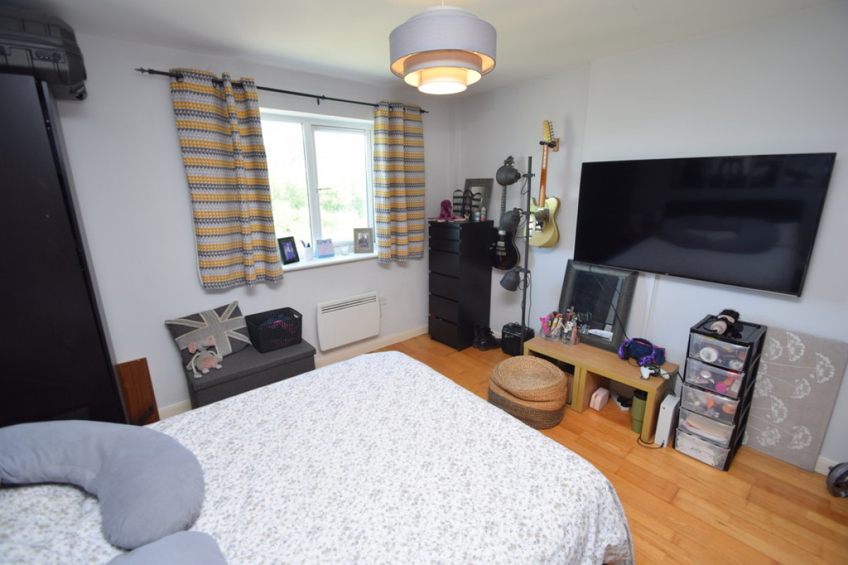 Shipley, Bradford, West Yorkshire