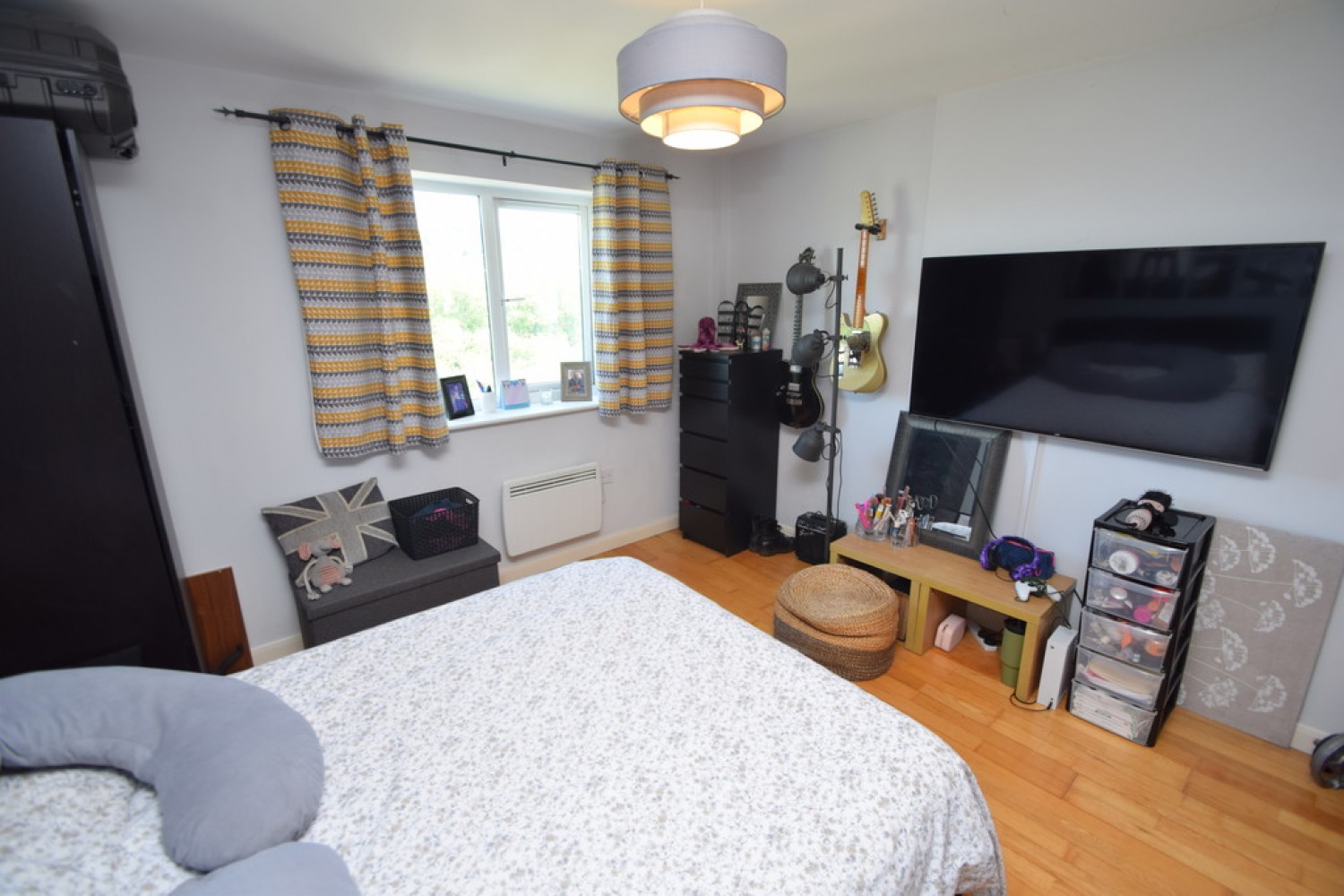 Shipley, Bradford, West Yorkshire