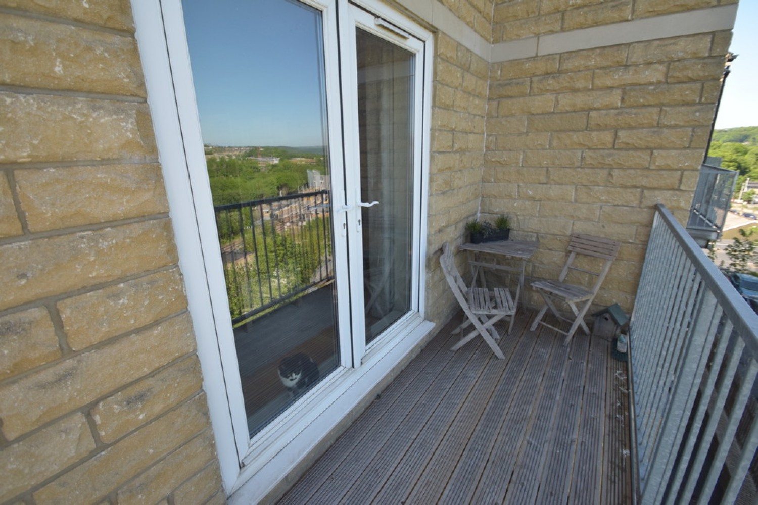 Shipley, Bradford, West Yorkshire