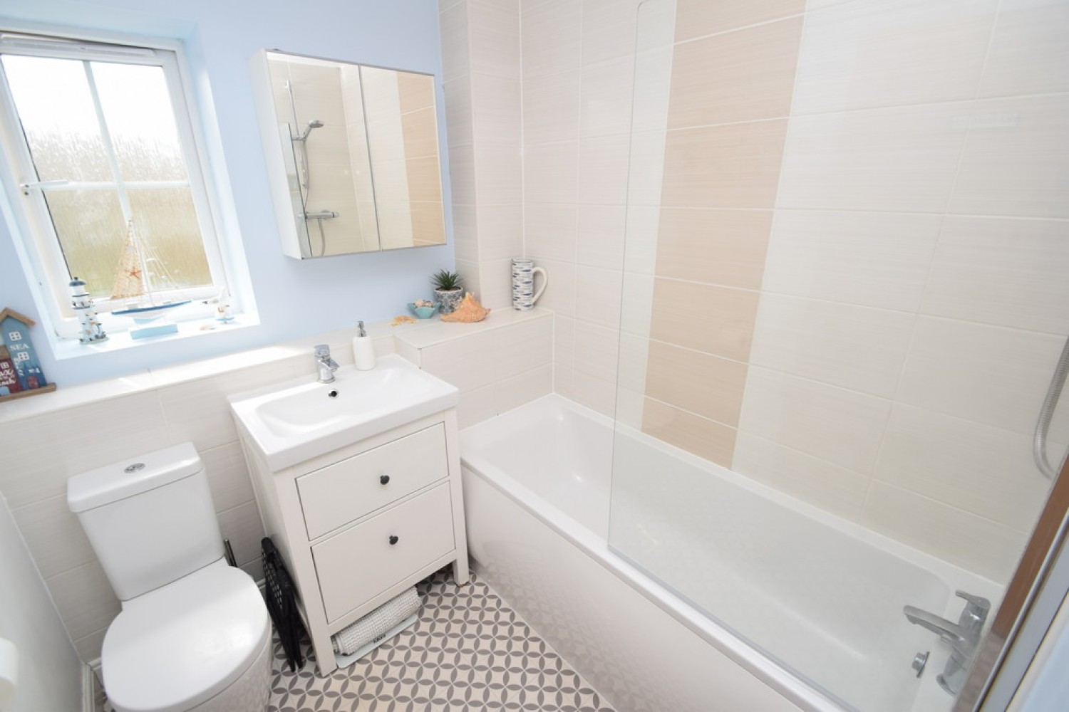 Haworth, Keighley, West Yorkshire