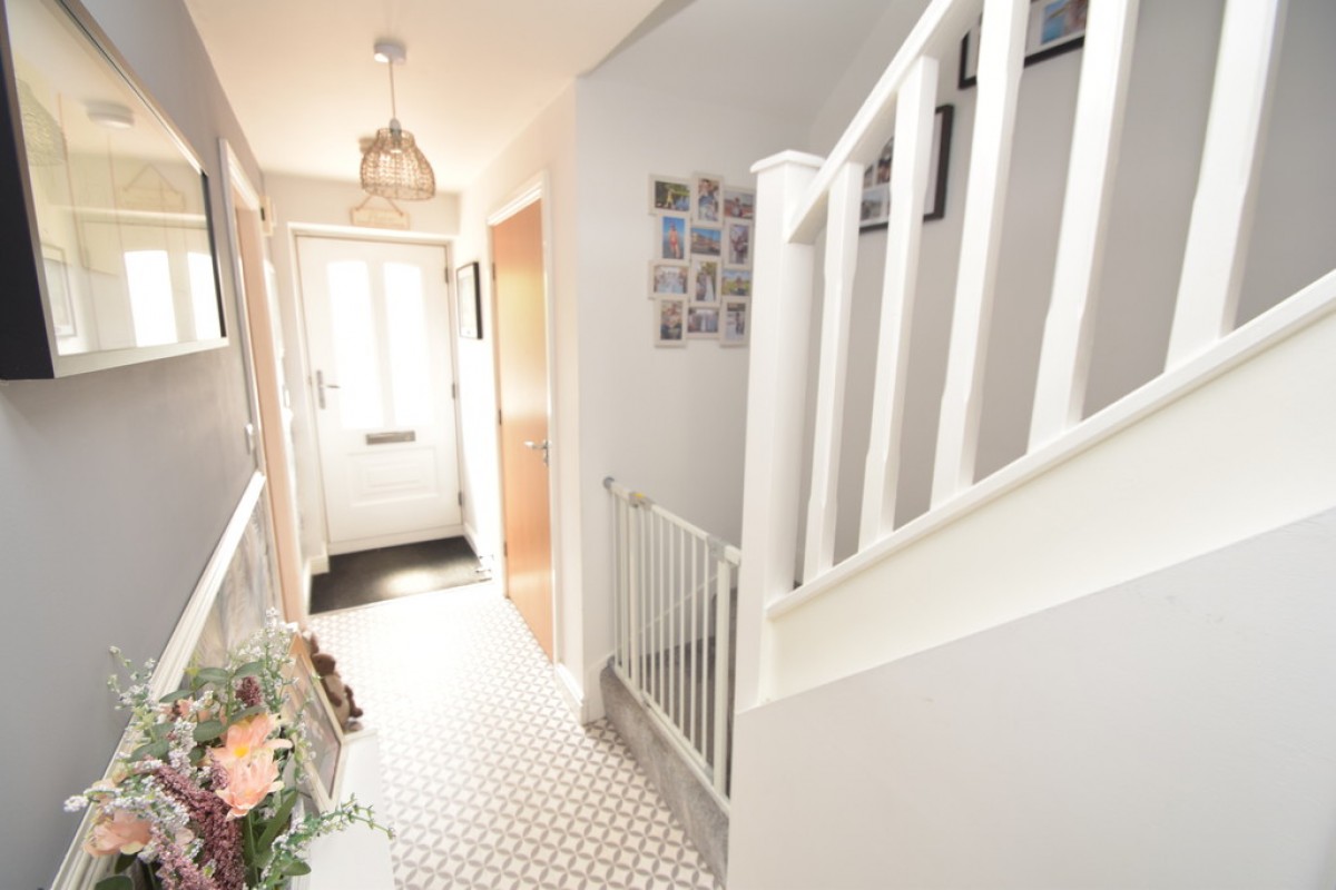 Haworth, Keighley, West Yorkshire