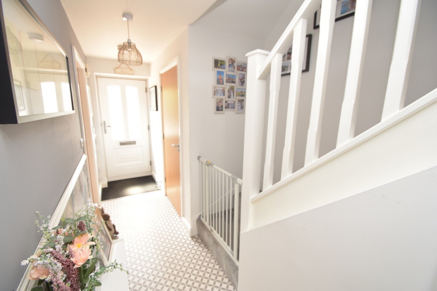 Haworth, Keighley, West Yorkshire