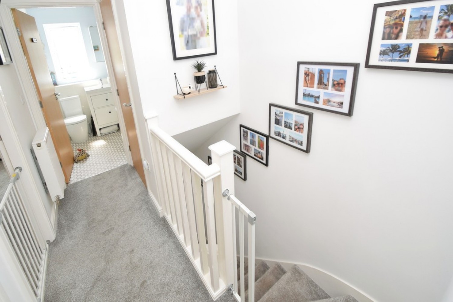 Haworth, Keighley, West Yorkshire