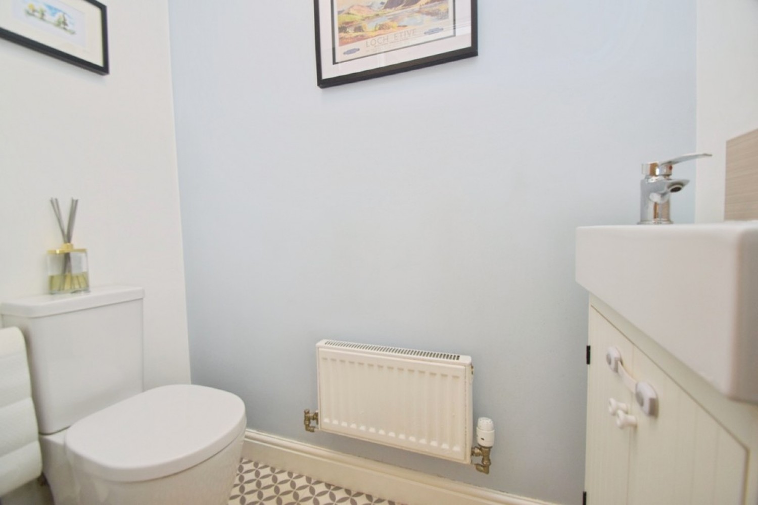 Haworth, Keighley, West Yorkshire