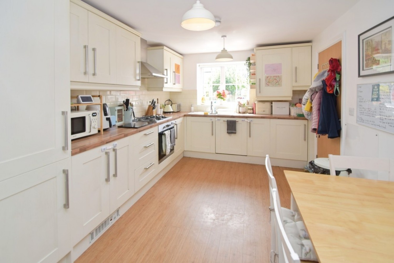 Haworth, Keighley, West Yorkshire