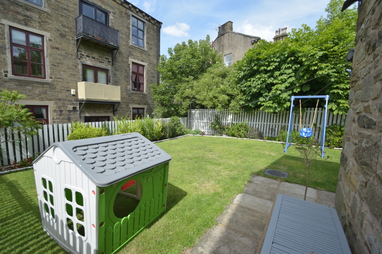 Haworth, Keighley, West Yorkshire