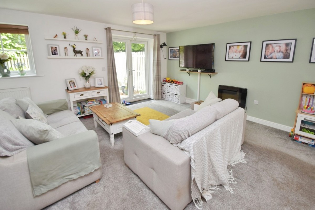 Haworth, Keighley, West Yorkshire