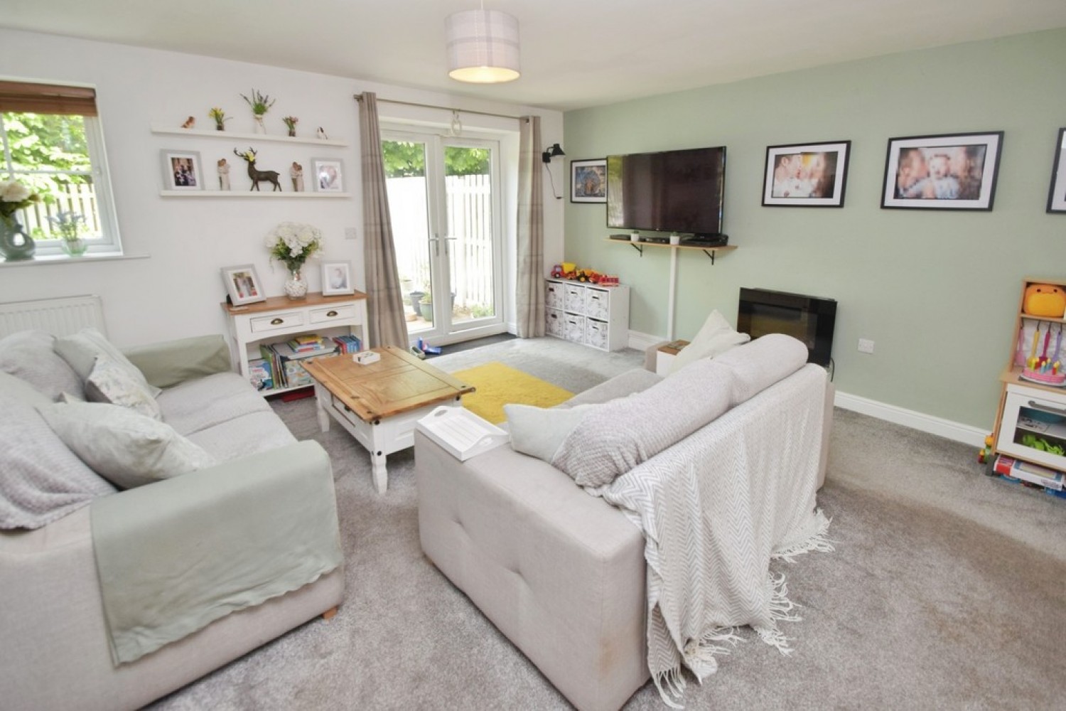 Haworth, Keighley, West Yorkshire