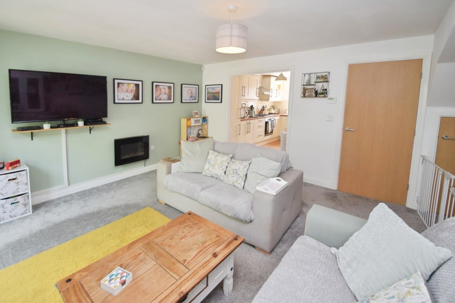 Haworth, Keighley, West Yorkshire