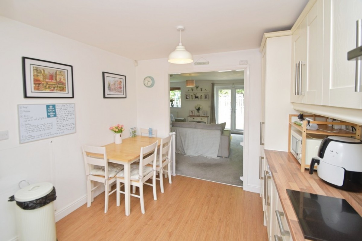 Haworth, Keighley, West Yorkshire