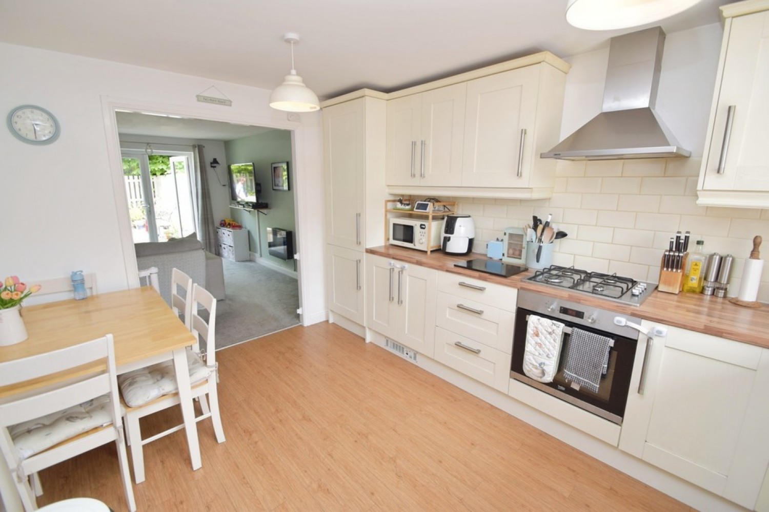 Haworth, Keighley, West Yorkshire