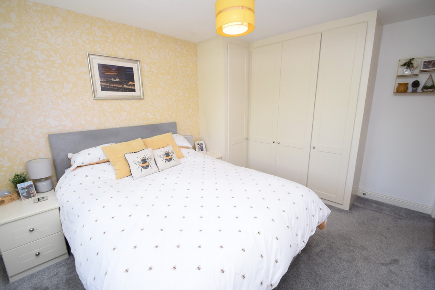 Haworth, Keighley, West Yorkshire