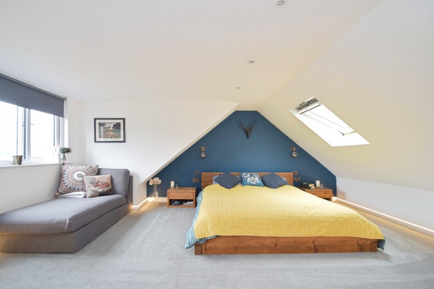 Shipley, Bradford, West Yorkshire