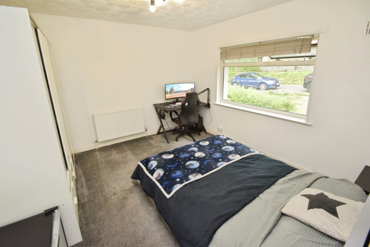 Shipley, Bradford, West Yorkshire