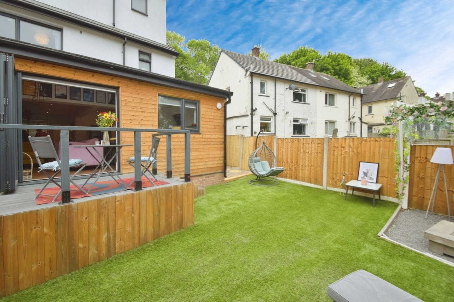 Shipley, Bradford, West Yorkshire