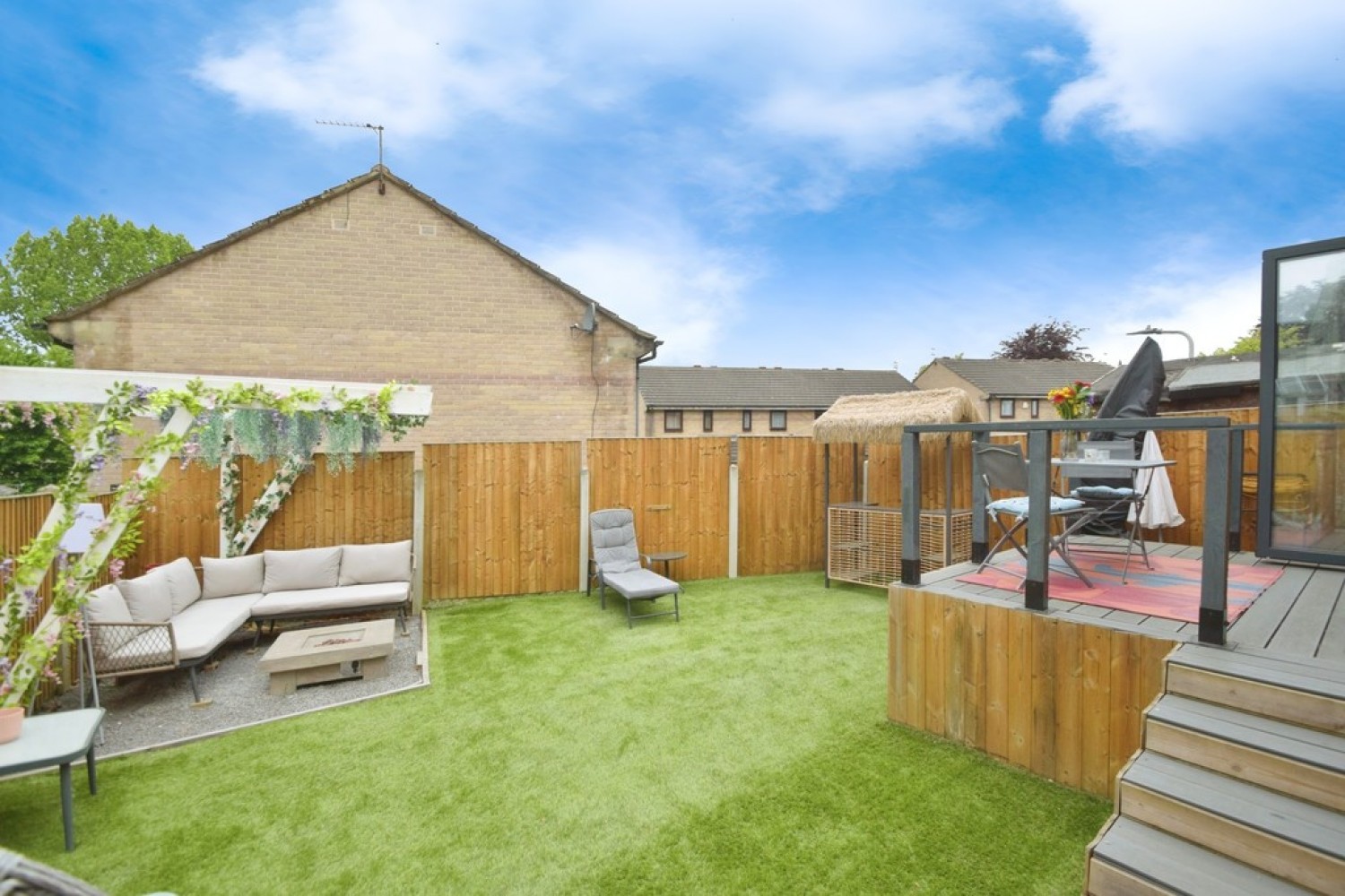 Shipley, Bradford, West Yorkshire