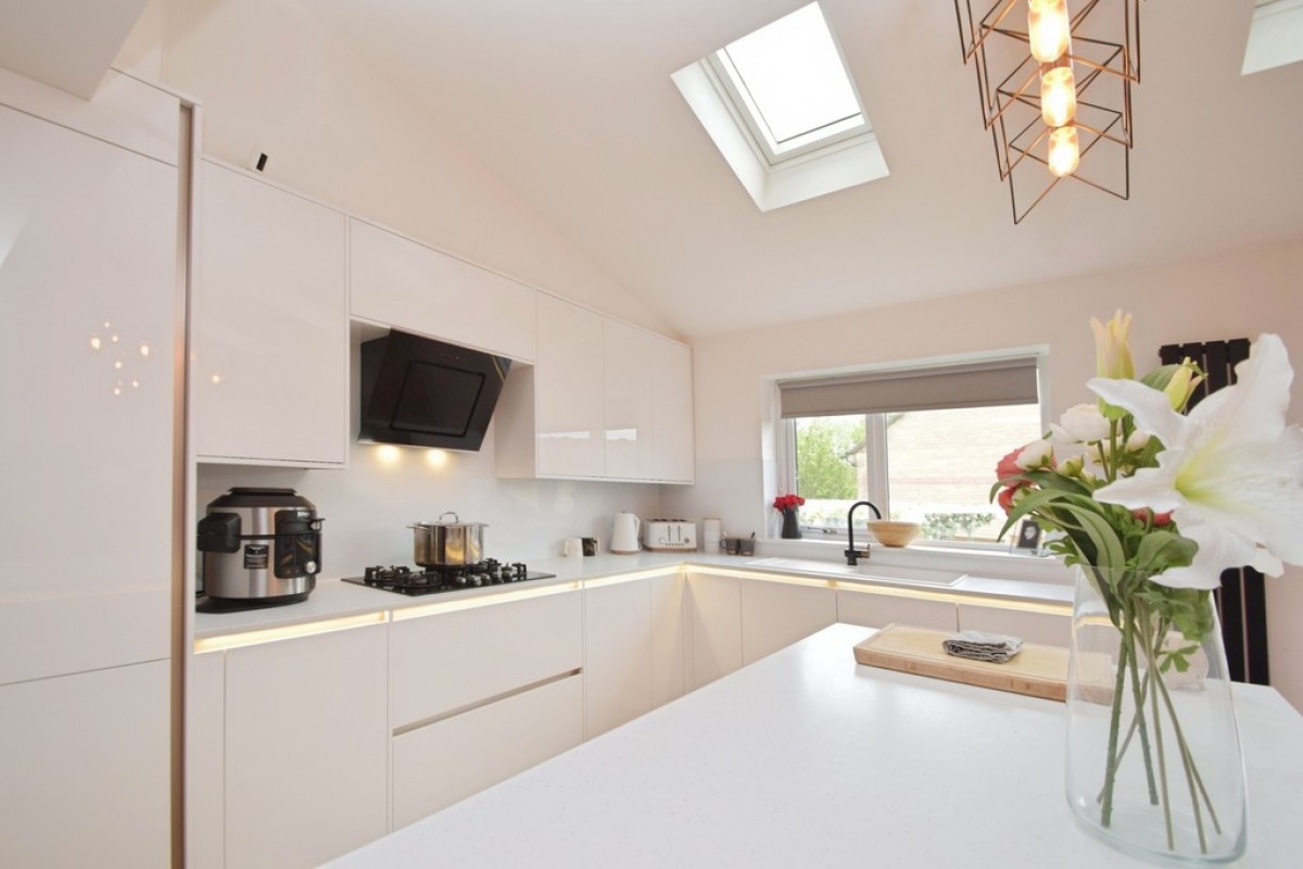 Shipley, Bradford, West Yorkshire