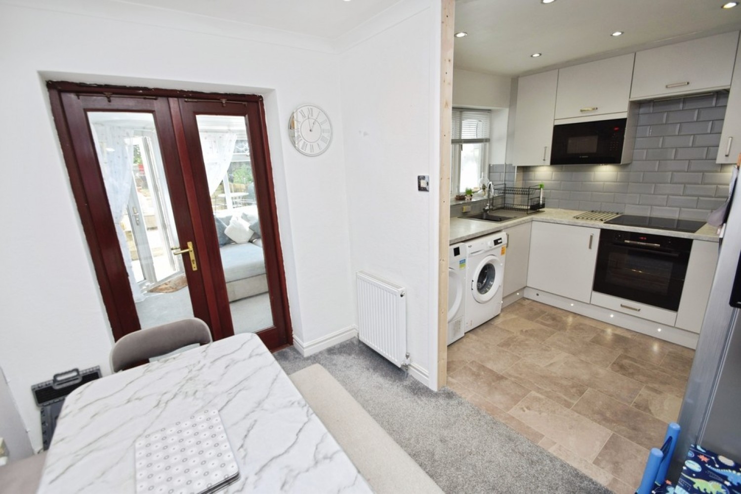 Keighley, West Yorkshire