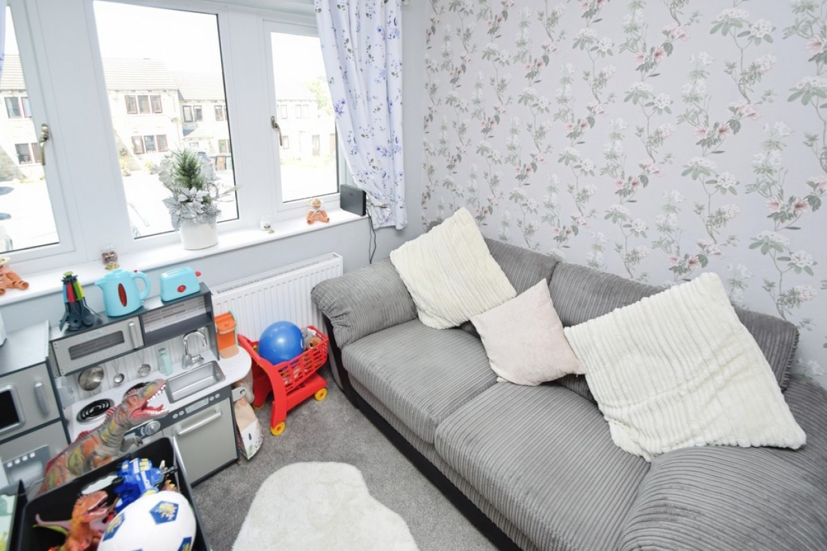 Keighley, West Yorkshire