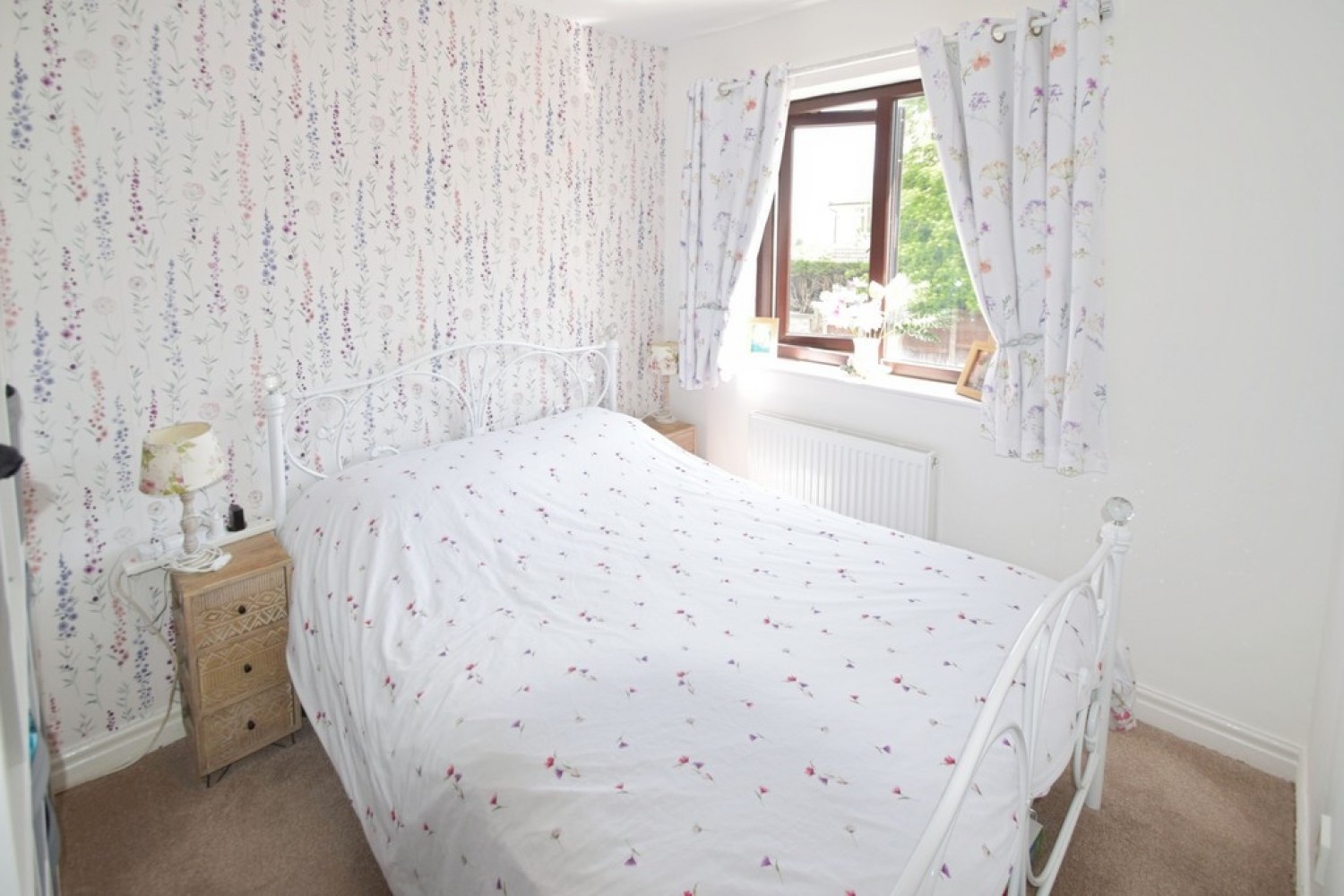 Keighley, West Yorkshire