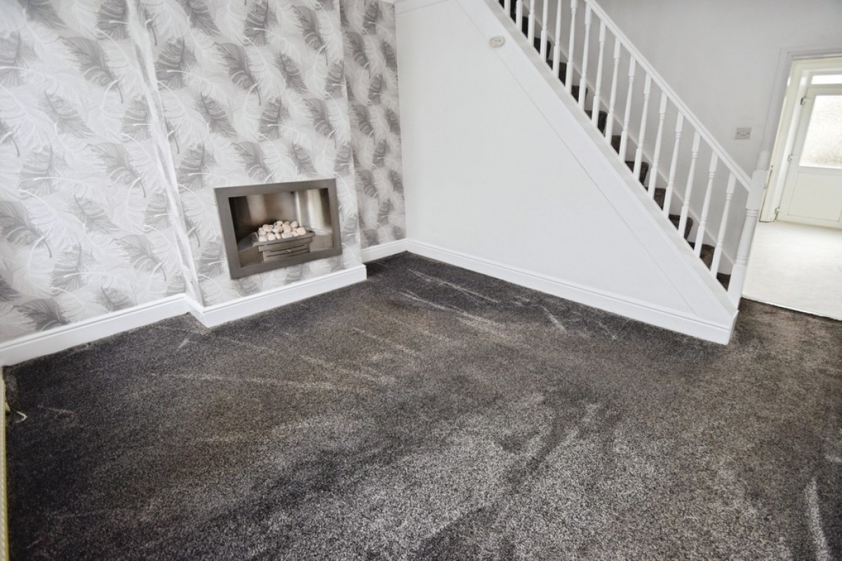 Eccleshill, Bradford, West Yorkshire