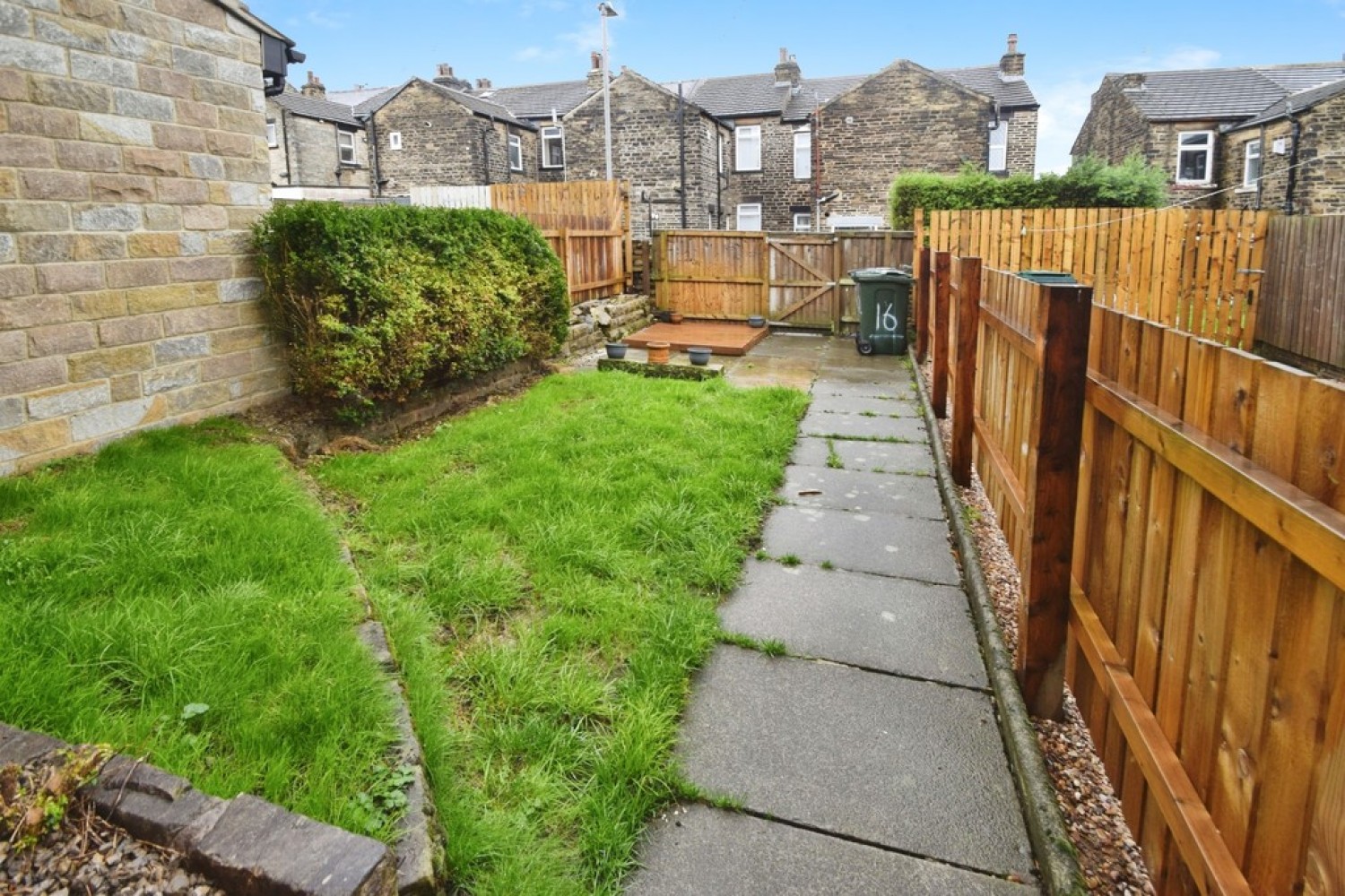 Eccleshill, Bradford, West Yorkshire