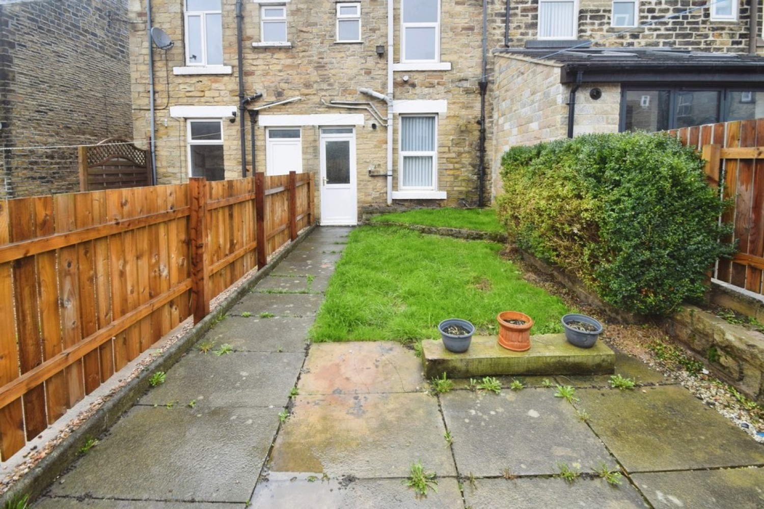 Eccleshill, Bradford, West Yorkshire