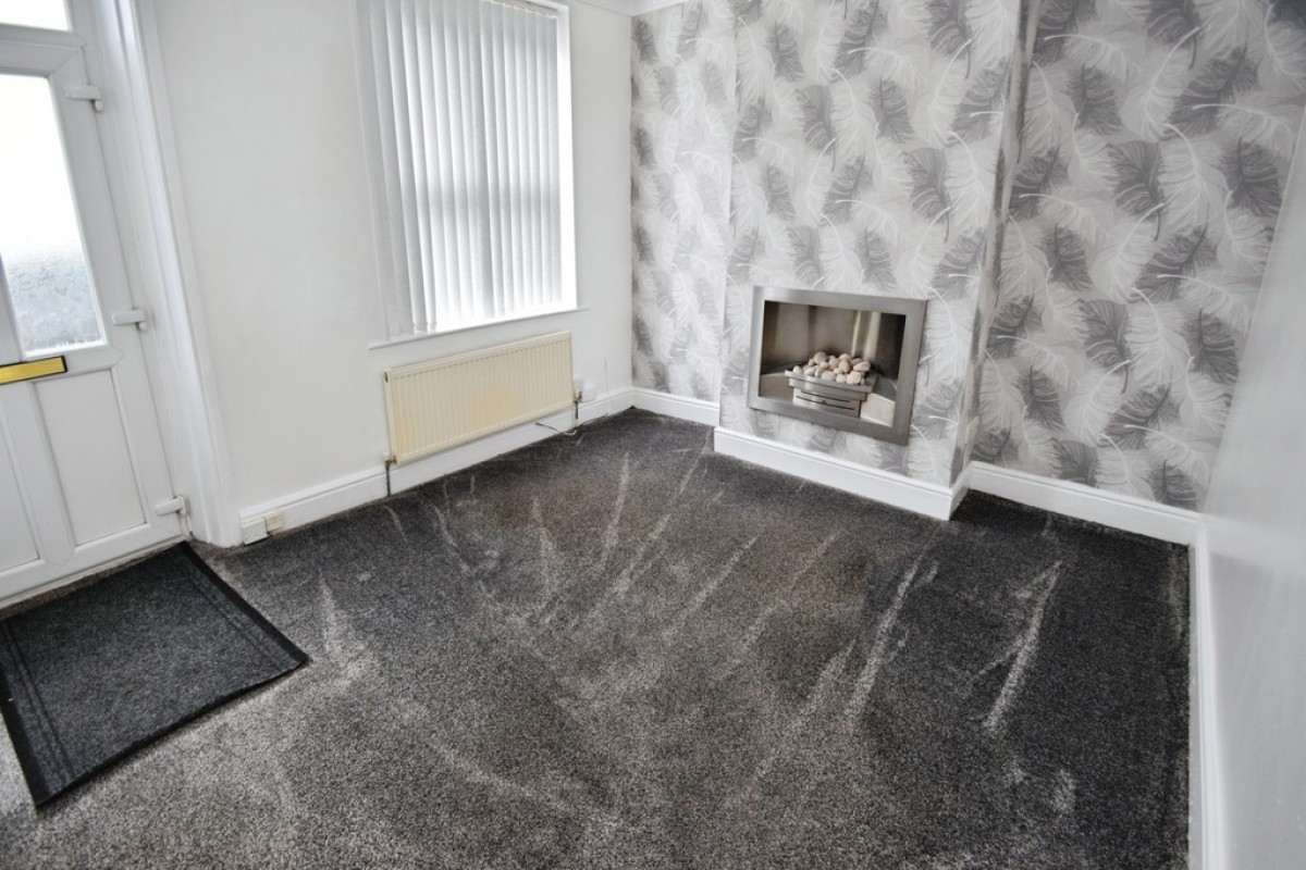 Eccleshill, Bradford, West Yorkshire